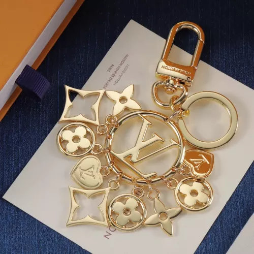 Cheap Louis Vuitton LV Key Holder And Bag Buckle #1338134, $$36.00 USD On Louis Vuitton LV Key Holder And Bag Buckle