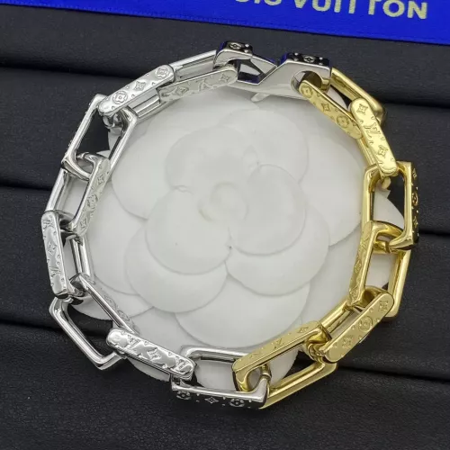 Cheap Louis Vuitton LV Bracelets #1338139, $$25.00 USD On Louis Vuitton LV Bracelets
