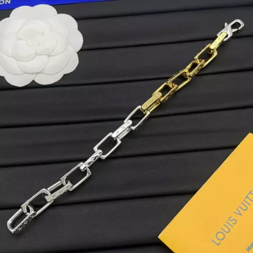 Replica Louis Vuitton LV Bracelets #1338139 $25.00 USD for Wholesale