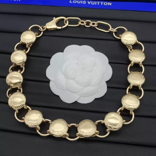Cheap Louis Vuitton Necklaces #1338144, $$39.00 USD On Louis Vuitton Necklaces