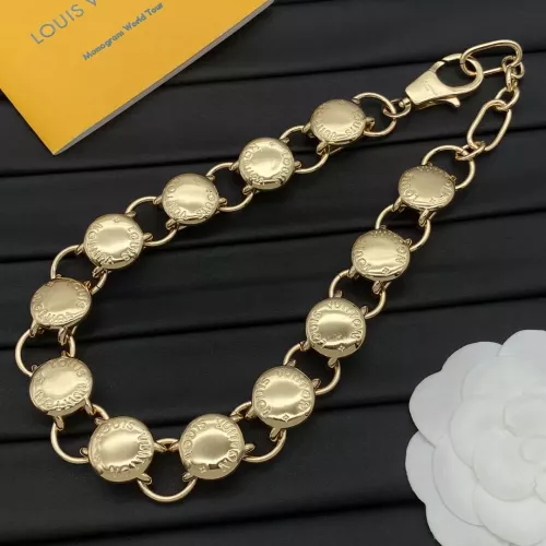 Replica Louis Vuitton Necklaces #1338144 $39.00 USD for Wholesale