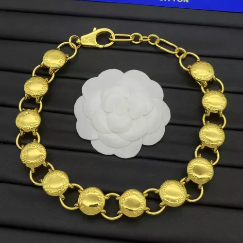 Cheap Louis Vuitton Necklaces #1338145, $$39.00 USD On Louis Vuitton Necklaces