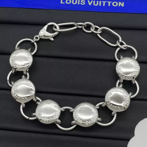 Cheap Louis Vuitton LV Bracelets #1338146, $$29.00 USD On Louis Vuitton LV Bracelets