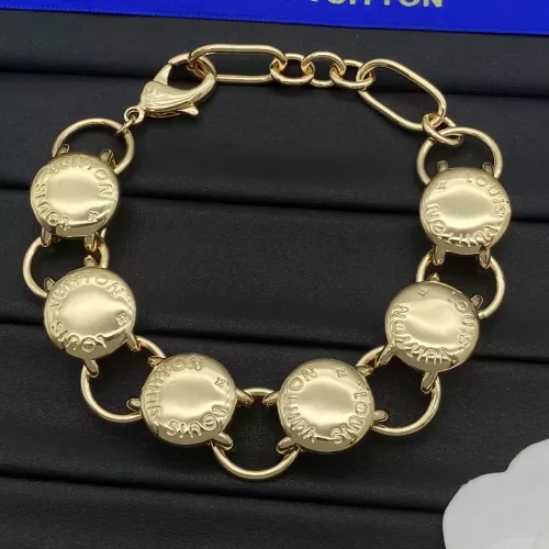 Cheap Louis Vuitton LV Bracelets #1338148, $$29.00 USD On Louis Vuitton LV Bracelets