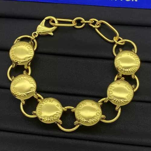 Cheap Louis Vuitton LV Bracelets #1338151, $$29.00 USD On Louis Vuitton LV Bracelets