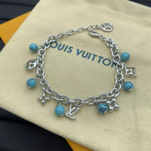 Cheap Louis Vuitton LV Bracelets For Women #1338163, $$25.00 USD On Louis Vuitton LV Bracelets