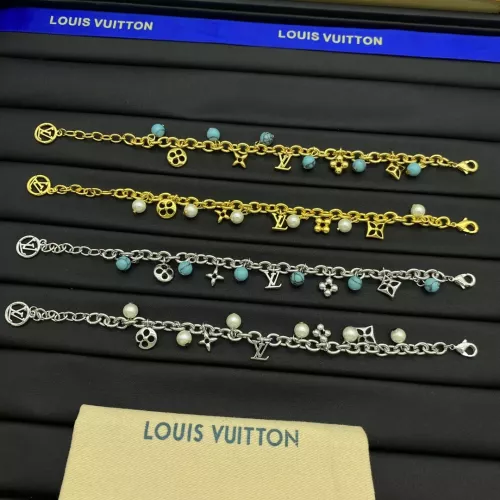 Replica Louis Vuitton LV Bracelets For Women #1338163 $25.00 USD for Wholesale