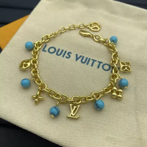 Cheap Louis Vuitton LV Bracelets For Women #1338164, $$25.00 USD On Louis Vuitton LV Bracelets