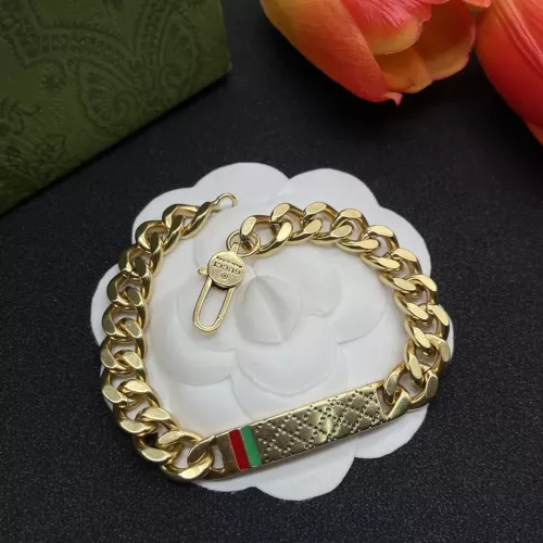 Cheap Gucci Bracelets #1338166, $$25.00 USD On Gucci Bracelets