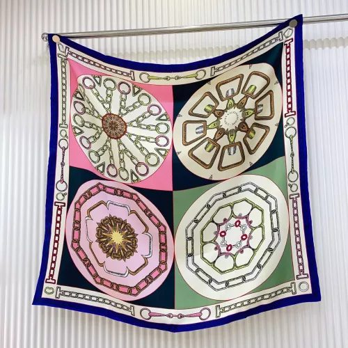 Cheap Hermes Silk Square #1338168, $$64.00 USD On Hermes Scarf