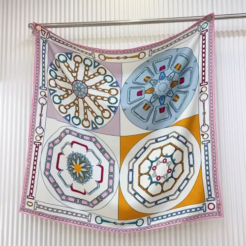 Cheap Hermes Silk Square #1338169, $$64.00 USD On Hermes Scarf