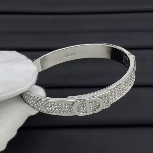 Cheap Christian Dior Bracelets #1338170, $$27.00 USD On Christian Dior Bracelets