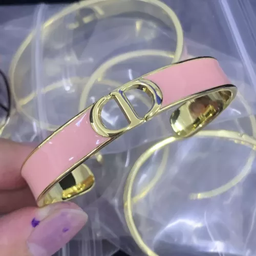 Cheap Christian Dior Bracelets #1338179, $$25.00 USD On Christian Dior Bracelets