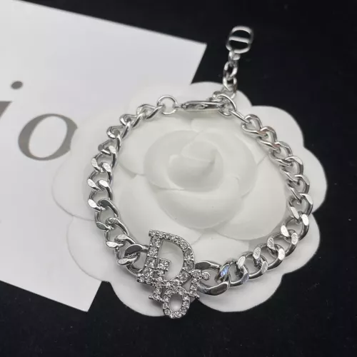Cheap Christian Dior Bracelets #1338184, $$25.00 USD On Christian Dior Bracelets