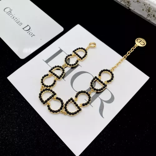 Cheap Christian Dior Bracelets #1338188, $$27.00 USD On Christian Dior Bracelets