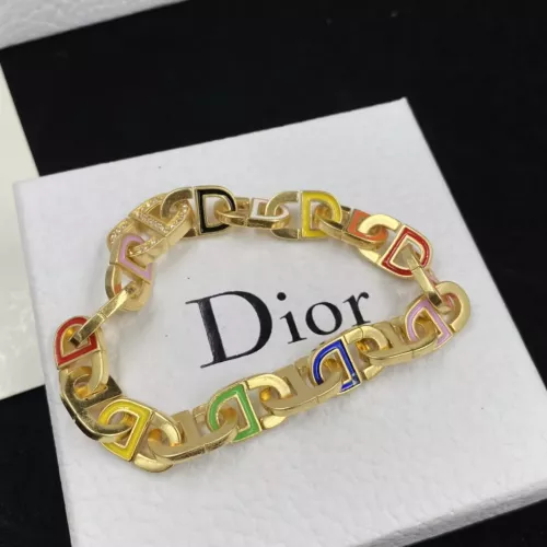 Cheap Christian Dior Bracelets #1338189, $$27.00 USD On Christian Dior Bracelets