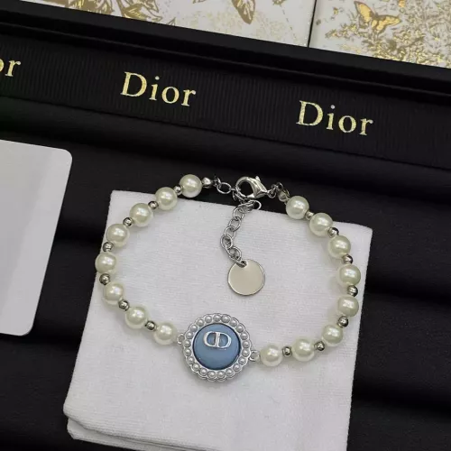 Cheap Christian Dior Bracelets For Women #1338194, $$25.00 USD On Christian Dior Bracelets