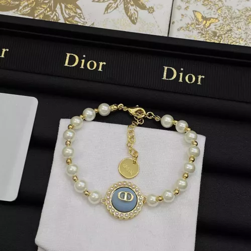 Cheap Christian Dior Bracelets For Women #1338195, $$25.00 USD On Christian Dior Bracelets