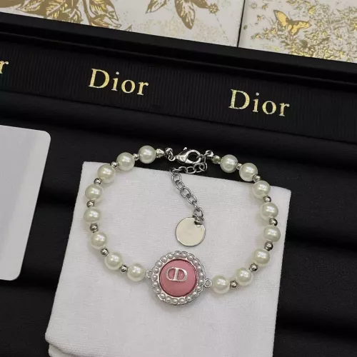 Cheap Christian Dior Bracelets For Women #1338196, $$25.00 USD On Christian Dior Bracelets