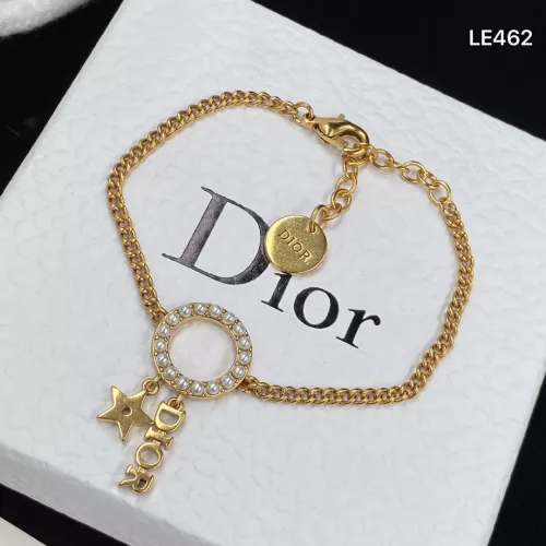 Cheap Christian Dior Bracelets For Women #1338209, $$25.00 USD On Christian Dior Bracelets