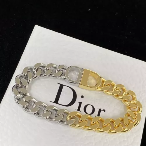 Cheap Christian Dior Bracelets #1338215, $$25.00 USD On Christian Dior Bracelets