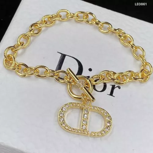 Cheap Christian Dior Bracelets #1338216, $$25.00 USD On Christian Dior Bracelets