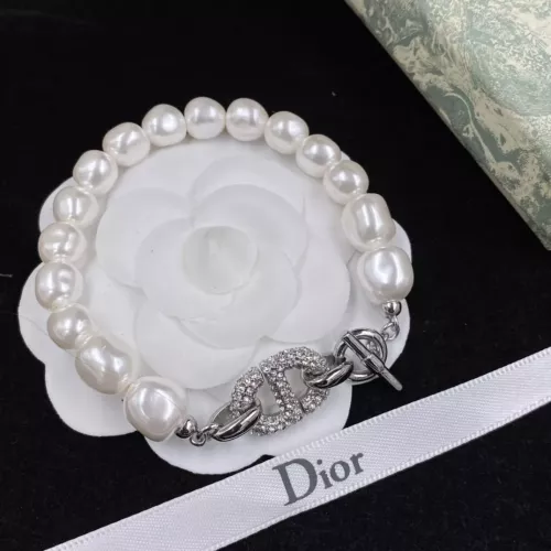 Cheap Christian Dior Bracelets For Women #1338222, $$25.00 USD On Christian Dior Bracelets