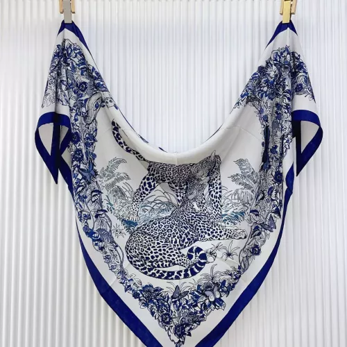 Cheap Hermes Silk Square #1338228, $$68.00 USD On Hermes Scarf