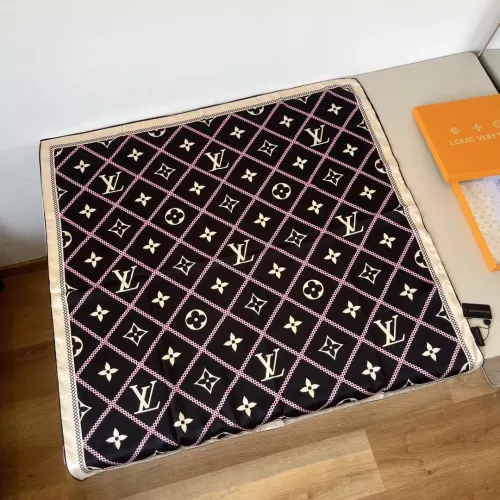 Cheap Louis Vuitton Silk Square #1338238, $$52.00 USD On Louis Vuitton Scarf