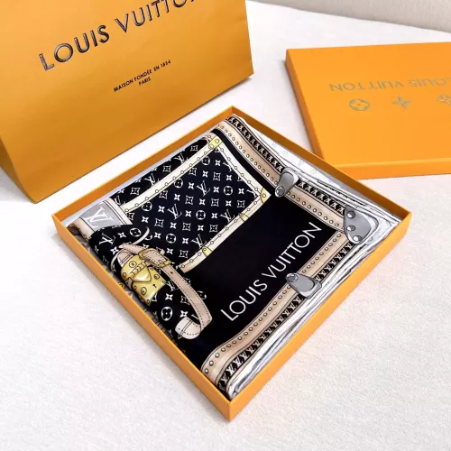 Replica Louis Vuitton Silk Square #1338239 $60.00 USD for Wholesale