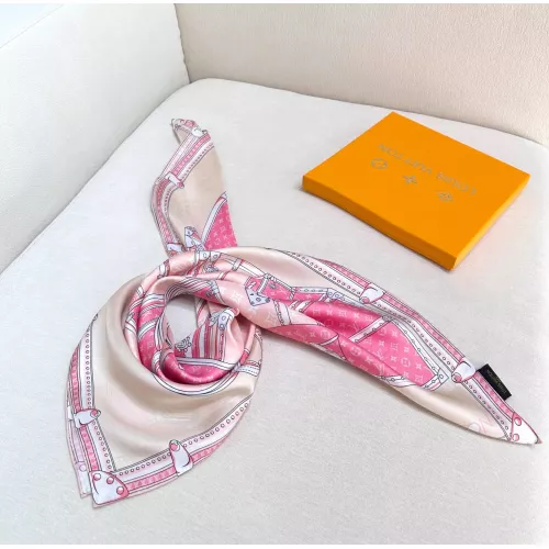 Replica Louis Vuitton Silk Square #1338240 $60.00 USD for Wholesale