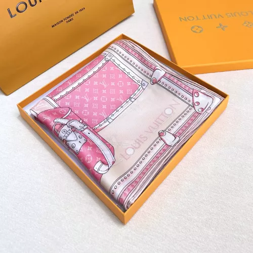 Replica Louis Vuitton Silk Square #1338240 $60.00 USD for Wholesale