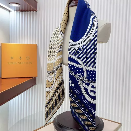 Replica Louis Vuitton Silk Square #1338241 $64.00 USD for Wholesale