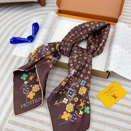 Replica Louis Vuitton Silk Square #1338245 $64.00 USD for Wholesale
