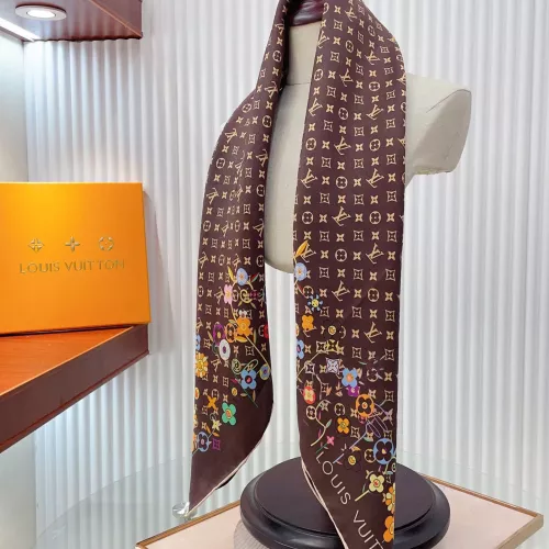 Replica Louis Vuitton Silk Square #1338245 $64.00 USD for Wholesale