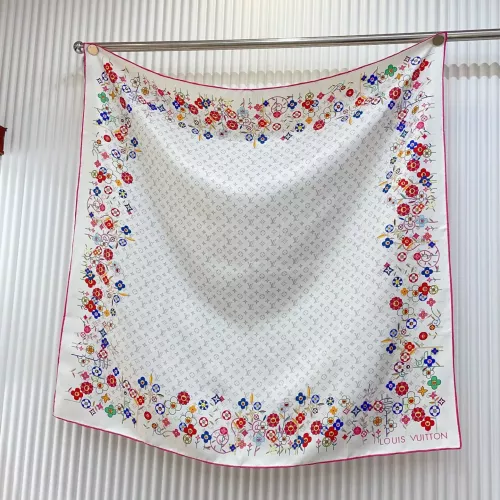 Cheap Louis Vuitton Silk Square #1338246, $$64.00 USD On Louis Vuitton Scarf