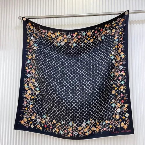 Cheap Louis Vuitton Silk Square #1338247, $$64.00 USD On Louis Vuitton Scarf