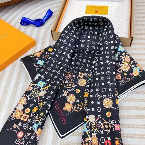 Replica Louis Vuitton Silk Square #1338247 $64.00 USD for Wholesale