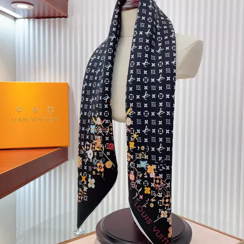 Replica Louis Vuitton Silk Square #1338247 $64.00 USD for Wholesale