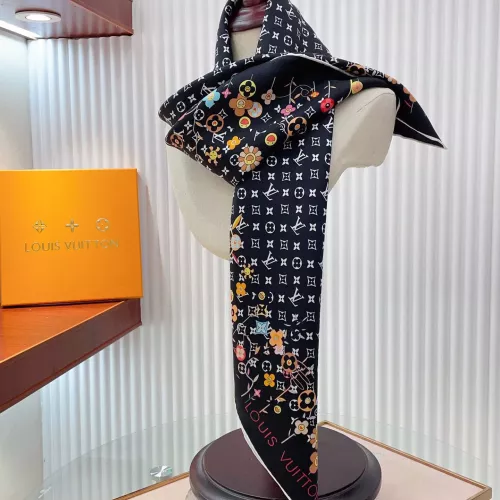 Replica Louis Vuitton Silk Square #1338247 $64.00 USD for Wholesale