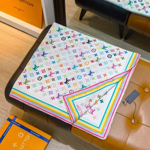 Replica Louis Vuitton Silk Square #1338250 $64.00 USD for Wholesale