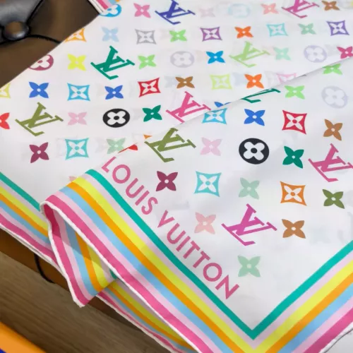 Replica Louis Vuitton Silk Square #1338250 $64.00 USD for Wholesale