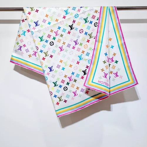 Replica Louis Vuitton Silk Square #1338250 $64.00 USD for Wholesale