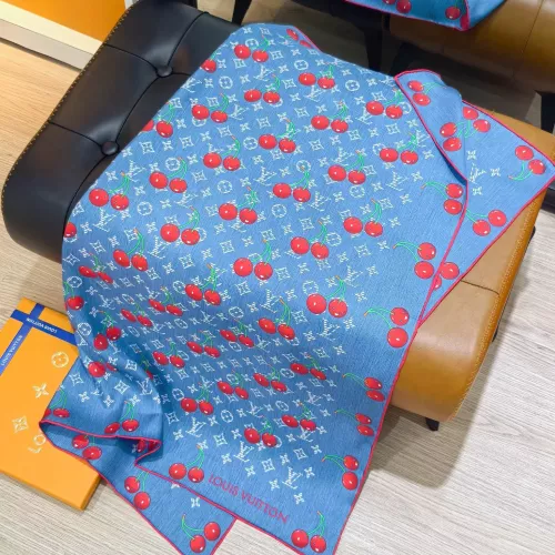 Replica Louis Vuitton Silk Square #1338254 $64.00 USD for Wholesale