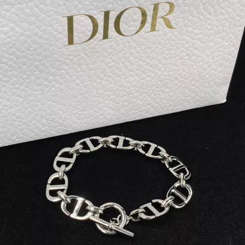 Cheap Christian Dior Bracelets #1338265, $$25.00 USD On Christian Dior Bracelets