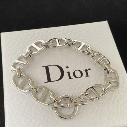 Replica Christian Dior Bracelets #1338265 $25.00 USD for Wholesale