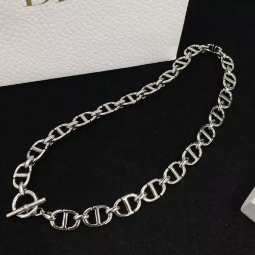 Cheap Christian Dior Necklaces #1338266, $$29.00 USD On Christian Dior Necklaces