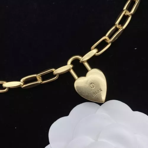 Replica Christian Dior Necklaces #1338278 $34.00 USD for Wholesale