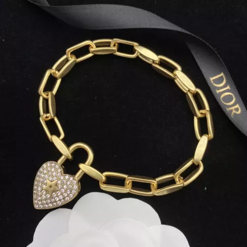 Cheap Christian Dior Bracelets #1338279, $$27.00 USD On Christian Dior Bracelets