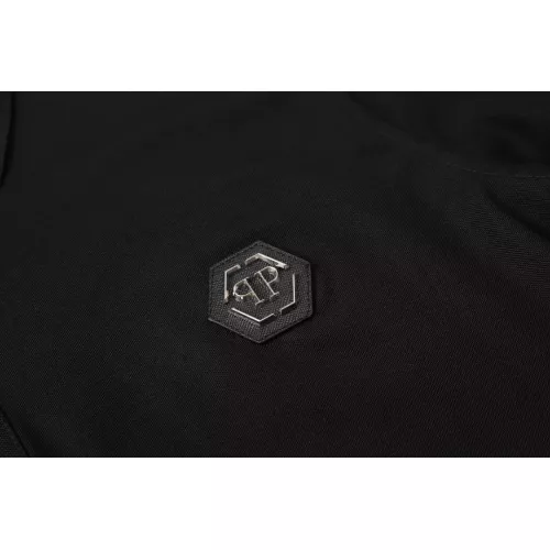 Replica Philipp Plein PP T-Shirts Short Sleeved For Men #1338320 $32.00 USD for Wholesale